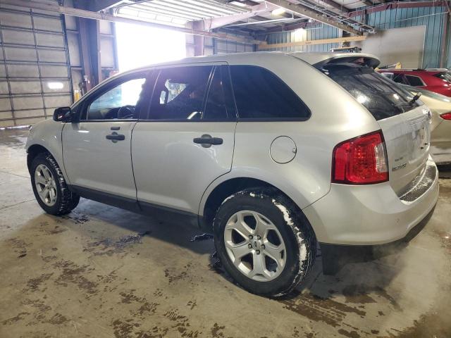 Vin: 2fmdk4gc5eba75331, lot: 44461455, ford edge se 20142