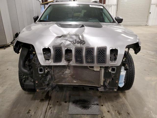2019 JEEP CHEROKEE T - 1C4PJMBX8KD372162