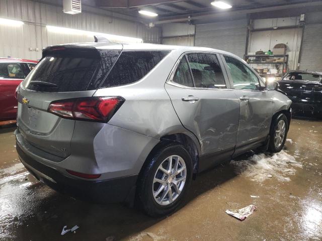Vin: 3gnaxkeg9rs132317, lot: 45737955, chevrolet equinox lt 20243