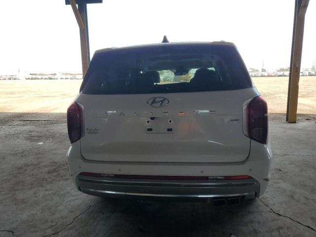 2024 HYUNDAI PALISADE C #3304534436