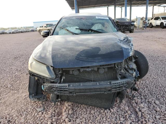 2015 HONDA ACCORD EXL - 1HGCR2F83FA263468