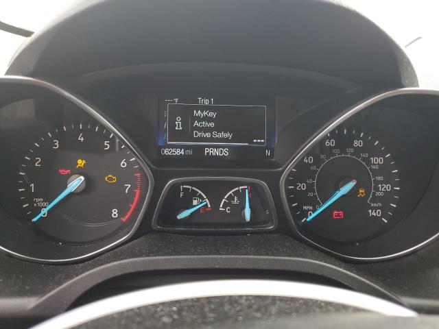 2019 FORD ESCAPE SEL - 1FMCU0HD7KUC31560