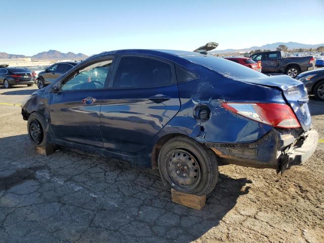 2015 HYUNDAI ACCENT - KMHCT4AEXFU883608