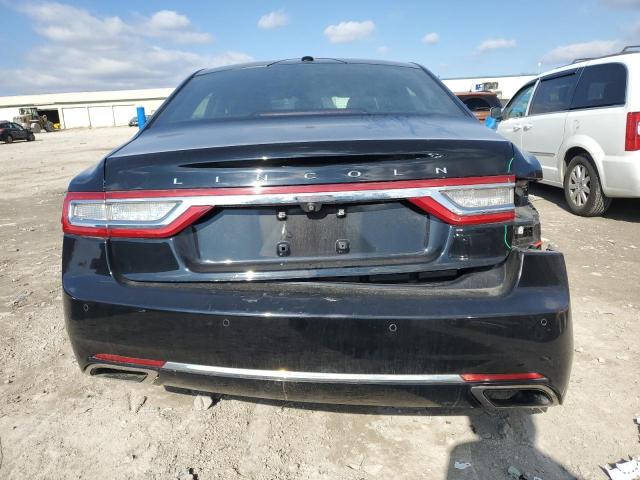 2017 LINCOLN CONTINENTA 1LN6L9TK2H5630860