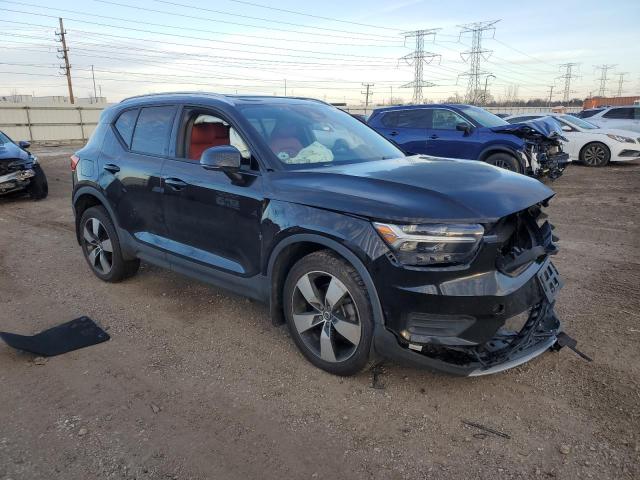 2019 VOLVO XC40 T5 MO YV4162XZ1K2013461