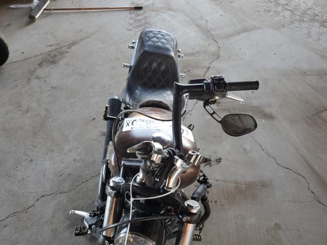 2019 HARLEY-DAVIDSON FXBRS 1HD1YHK12KC023202