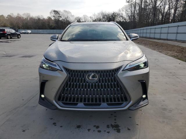 2023 LEXUS NX 350 2T2GGCEZ5PC025684