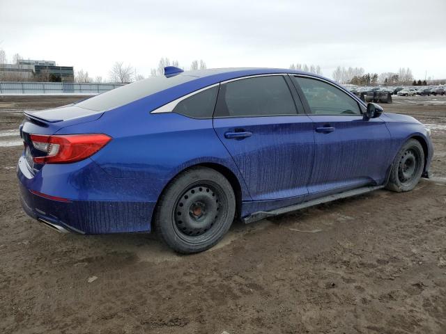 1HGCV1F39JA803215 Honda Accord Sport 2018