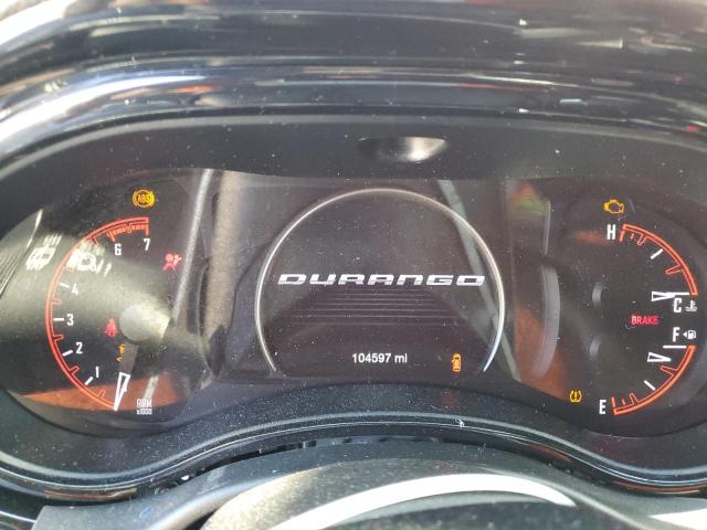 2021 DODGE DURANGO R/ - 1C4SDJCT9MC715582