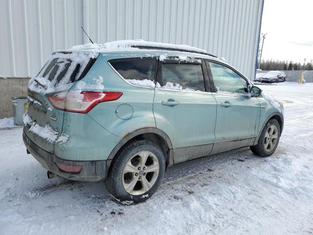 Vin: 1fmcu9g99dub26104, lot: 43424655, ford escape se 20133