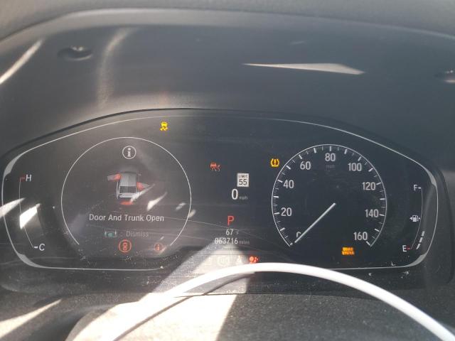 2022 HONDA ACCORD TOU - 1HGCV2F93NA007284
