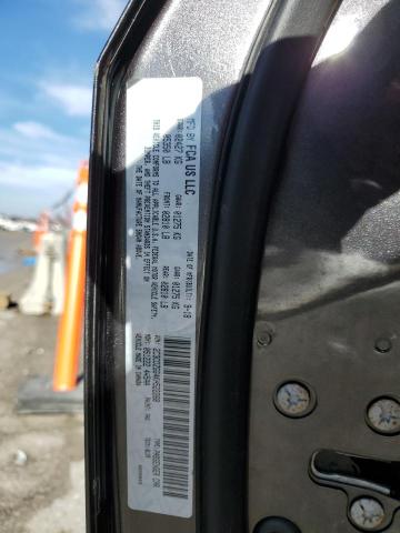 2019 DODGE CHALLENGER 2C3CDZGG4KH522268