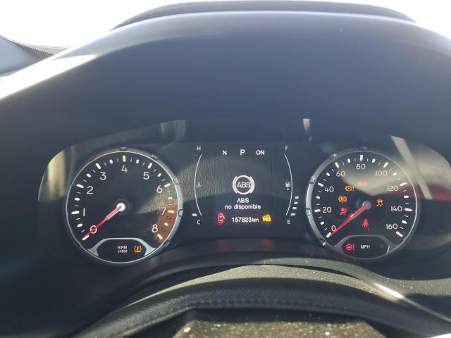 2018 JEEP RENEGADE L - ZACCJABB4JPJ18382