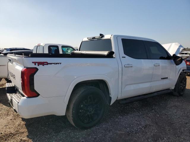 Vin: 5tfla5ab6rx031734, lot: 46347215, toyota tundra crewmax sr 20243