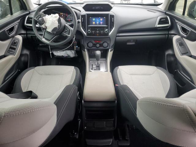 2021 SUBARU FORESTER JF2SKADC5MH564779