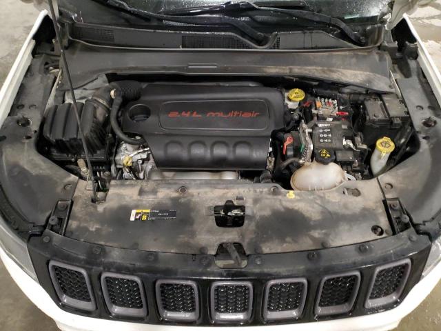 2018 JEEP COMPASS TR - 3C4NJDDB3JT280863