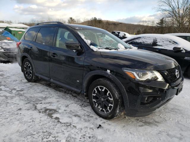 Vin: 5n1dr2cm9lc637601, lot: 44113465, nissan pathfinder sl 20204