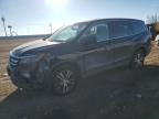 2018 HONDA PILOT EXL - 5FNYF6H57JB014811
