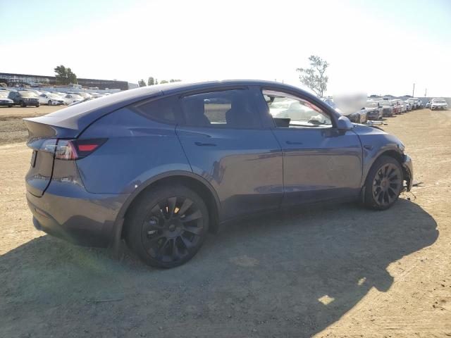 Vin: 7saygdee8pf585693, lot: 46852405, tesla model y 20233