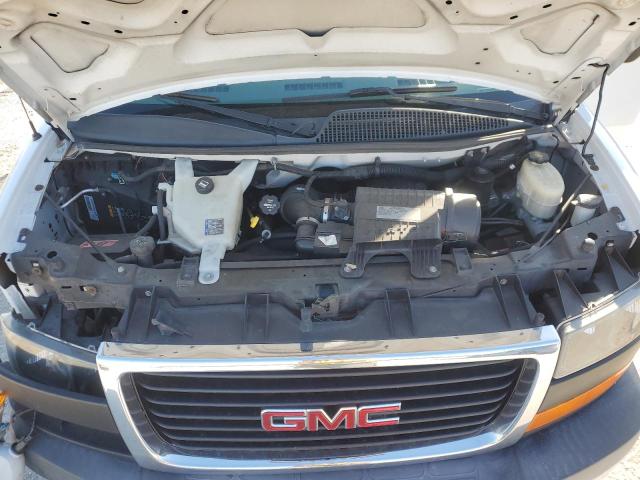 2017 GMC SAVANA G25 1GTW7AFF5H1905105