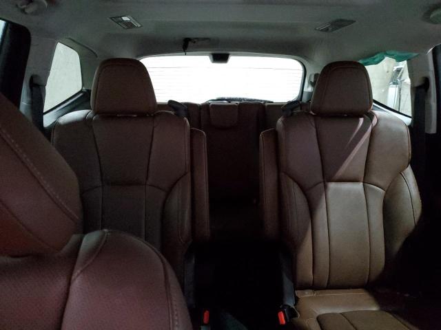 2020 SUBARU ASCENT TOU 4S4WMARD9L3467944