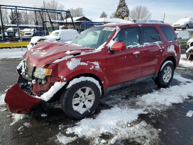 2011 FORD ESCAPE LIM #3095966610