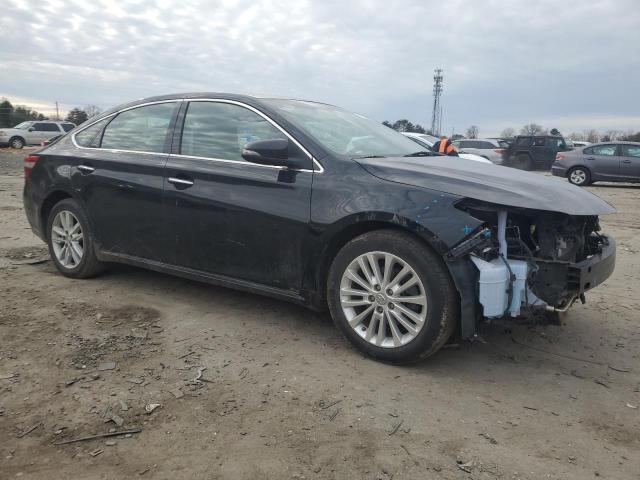 2015 TOYOTA AVALON HYB 4T1BD1EB0FU036202