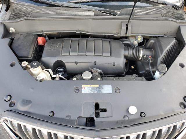 2015 BUICK ENCLAVE - 5GAKVCKD1FJ254610