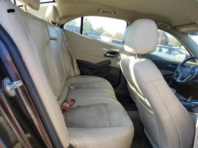 2015 CHEVROLET MALIBU 2LT 1G11D5SL7FF158928