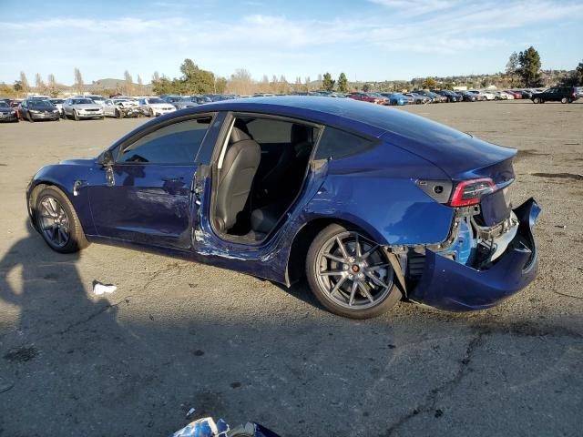 Vin: 5yj3e1eb6nf255730, lot: 46354235, tesla model 3 20222