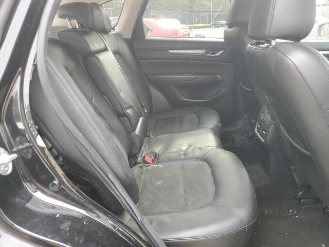 2020 MAZDA CX-5 TOURI - JM3KFACM1L0767976