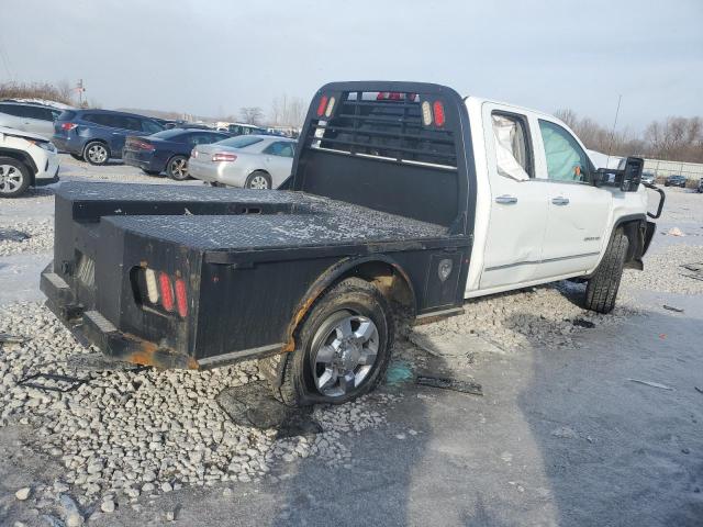 2016 GMC SIERRA K25 1GT22TEG9GZ419013