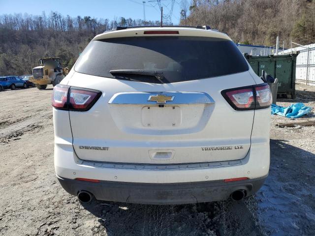 2015 CHEVROLET TRAVERSE L - 1GNKVJKD7FJ276993