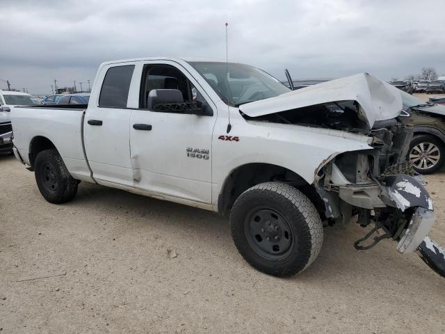 2016 RAM 1500 ST - 1C6RR7FG7GS395827