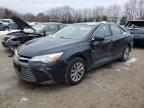 2017 TOYOTA CAMRY LE - 4T1BF1FK9HU757288