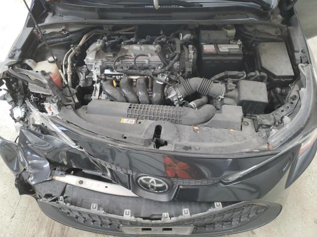 2021 TOYOTA COROLLA LE - JTDEPMAE2MJ153708