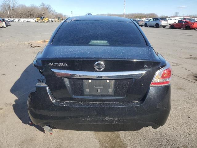 2015 NISSAN ALTIMA 2.5 - 1N4AL3AP9FC218296