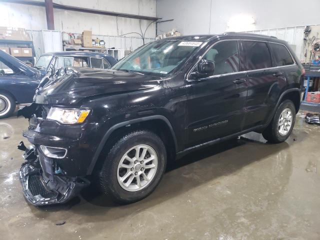 2018 JEEP GRAND CHER - 1C4RJFAG0JC104863