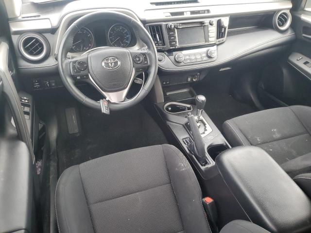 2018 TOYOTA RAV4 ADVEN 2T3RFREV9JW709876