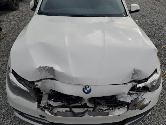 2016 BMW 528 I - WBA5A5C54GG354481