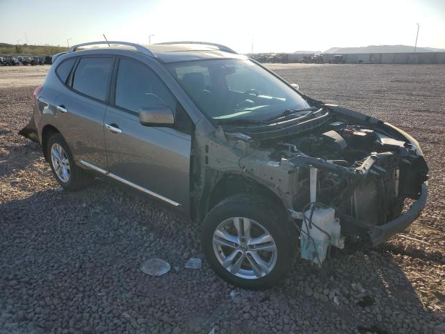 Vin: jn8as5mt9dw525887, lot: 43750965, nissan rogue s 20134