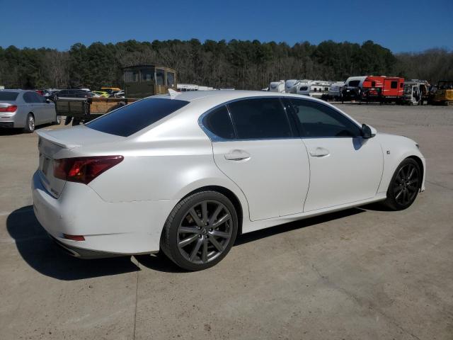 Vin: jthbe1bl9d5006796, lot: 47379145, lexus gs350 350 20133