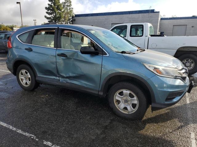 Vin: 5j6rm4h37fl073529, lot: 45169115, honda crv lx 20154