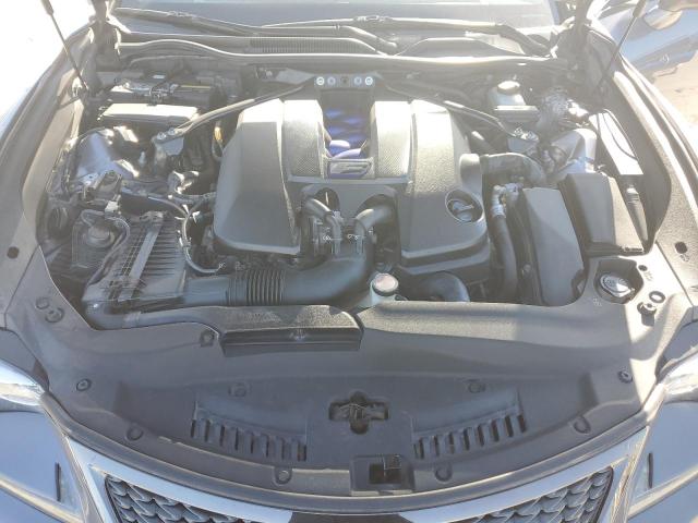2015 LEXUS RC-F JTHHP5BC0F5004370