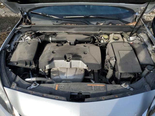 2015 CHEVROLET MALIBU 2LT 1G11D5SL1FU134734