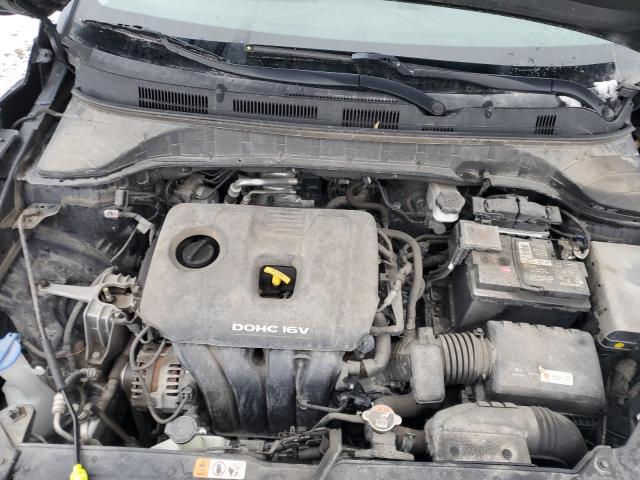 2020 HYUNDAI KONA KM8K1CAA2LU493820