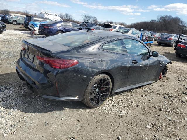 Vin: wbs33hk02scu00054, lot: 47260555, bmw m4 competition 20253