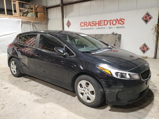 2017 KIA FORTE LX KNAFK5A83H5676122