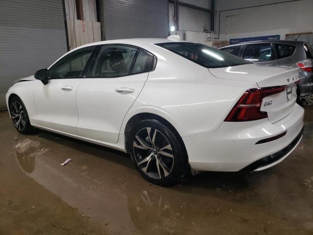 2025 VOLVO S60 CORE 7JRL12FJ6SG362206