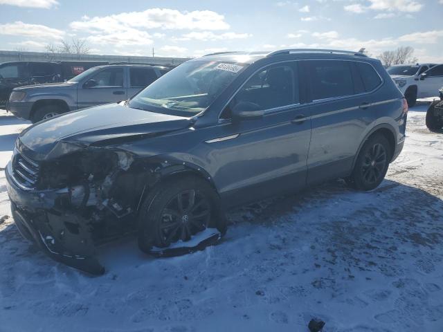Vin: 3vvnb7ax1rm038921, lot: 45126695, volkswagen tiguan se 2024 img_1